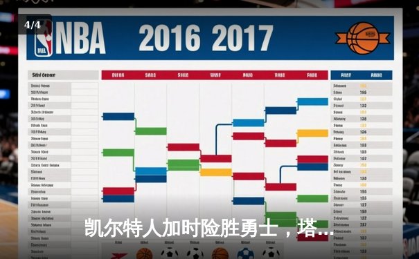 凯尔特人加时险胜勇士，塔图姆44分闪耀巅峰对决 - 4
