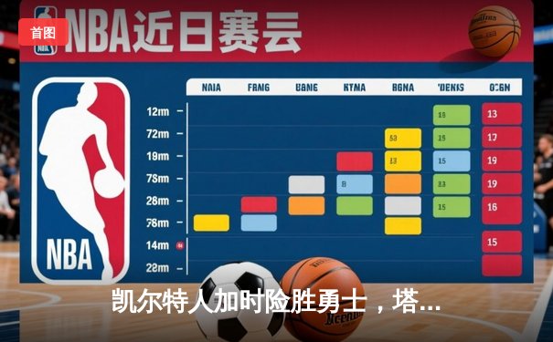 凯尔特人加时险胜勇士，塔图姆44分创赛季新高